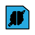 product logo